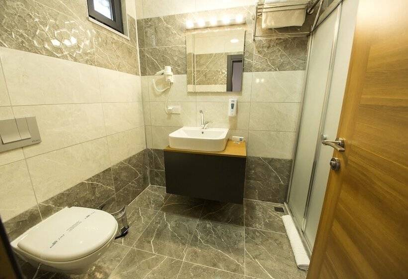 فندق Big Point Plus