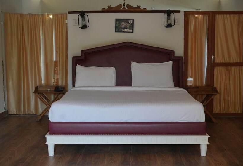 فندق Chandraprabha Resort   Jawai