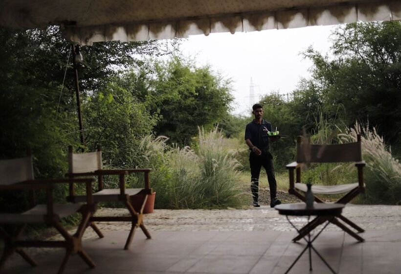 فندق Chandraprabha Resort   Jawai