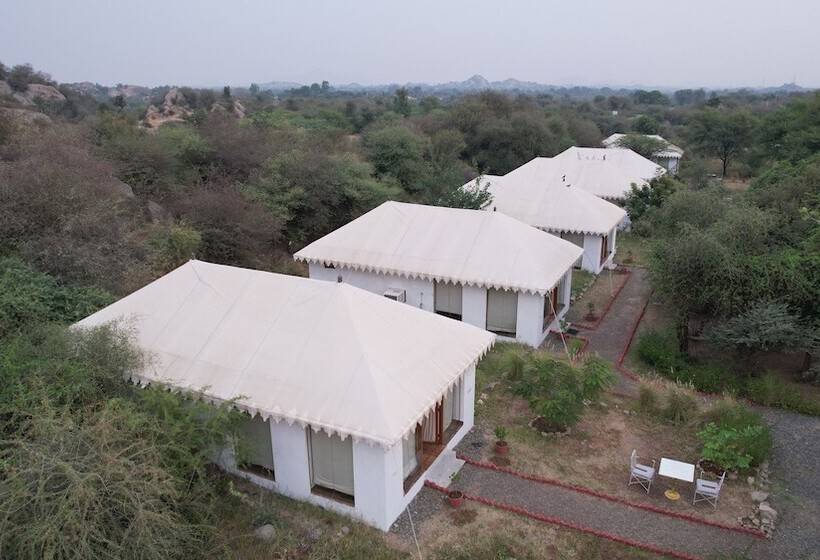 فندق Chandraprabha Resort   Jawai