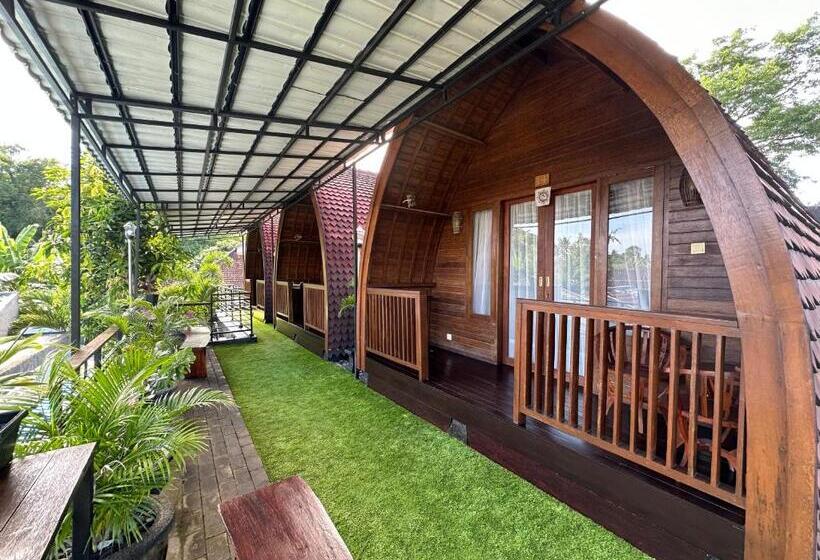 酒店 Dyou Villa