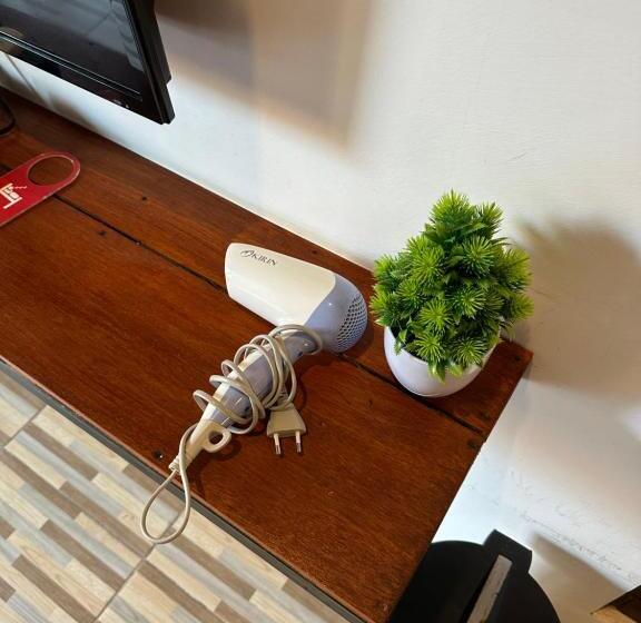 酒店 Dyou Villa