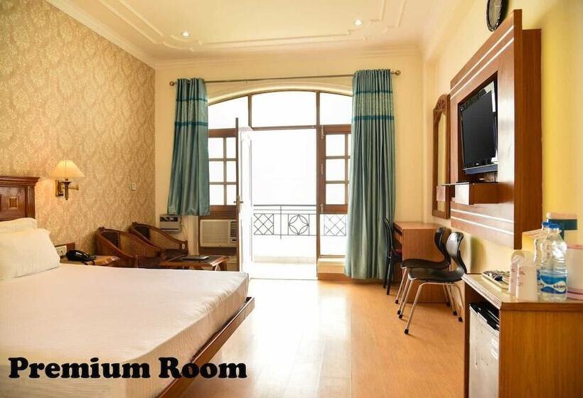 Отель Grand View Resort