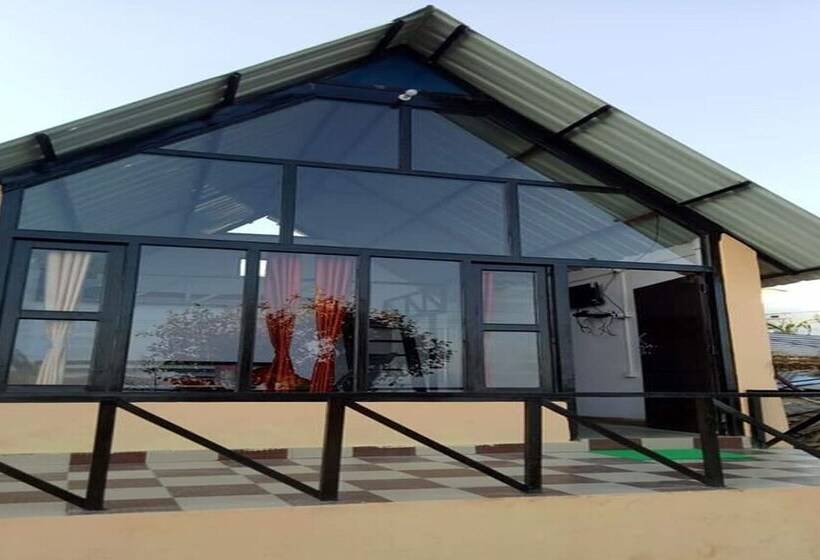 בית מלון כפרי Hardik Resort