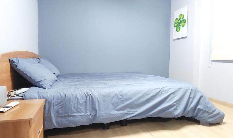 Отель Healinghouse Peakjang