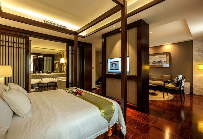 فندق Hejing Chengshang Generations