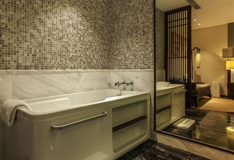 فندق Hejing Chengshang Generations