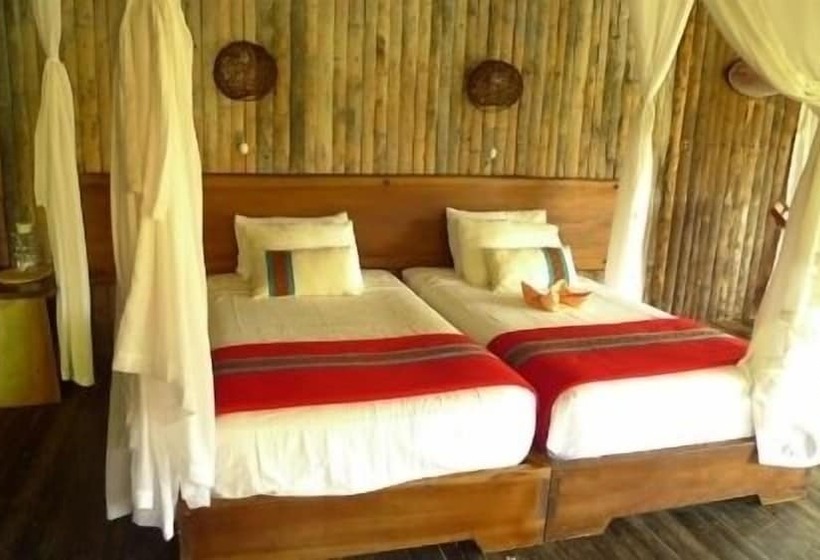 هتل Kapawi Ecolodge & Reserve