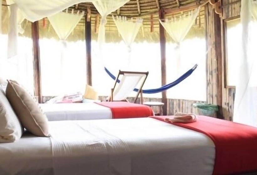 هتل Kapawi Ecolodge & Reserve