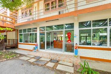 هتل Mai Ngam Riverside Resort