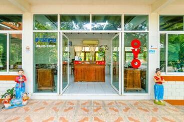 هتل Mai Ngam Riverside Resort