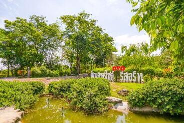 هتل Mai Ngam Riverside Resort