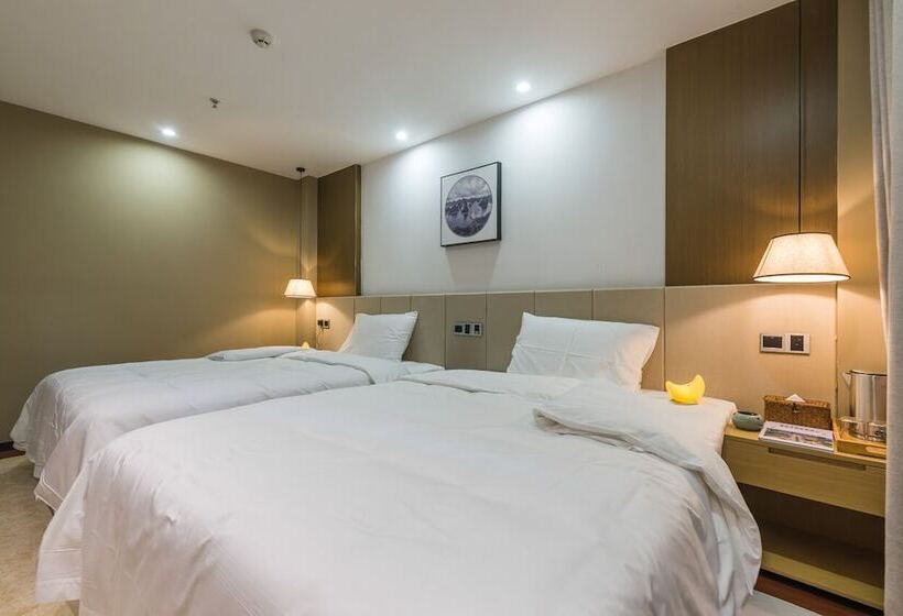 ホテル Meeteem Boutique