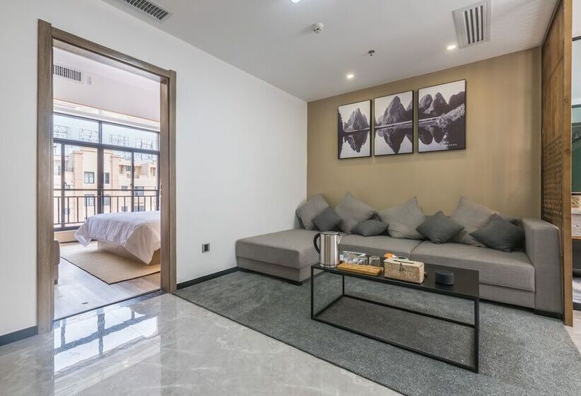 ホテル Meeteem Boutique