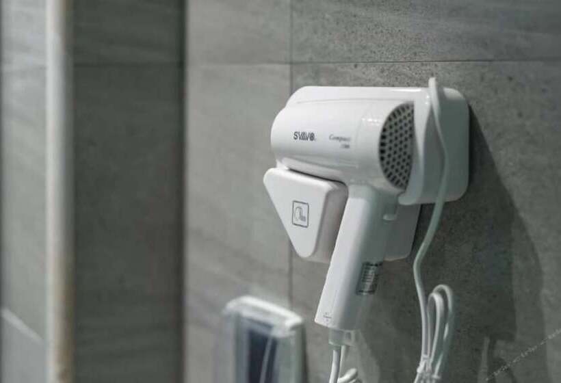 ホテル Meeteem Boutique