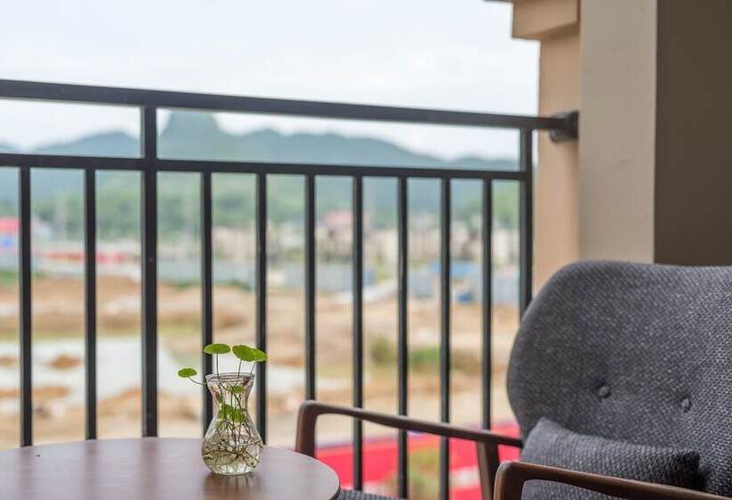 ホテル Meeteem Boutique