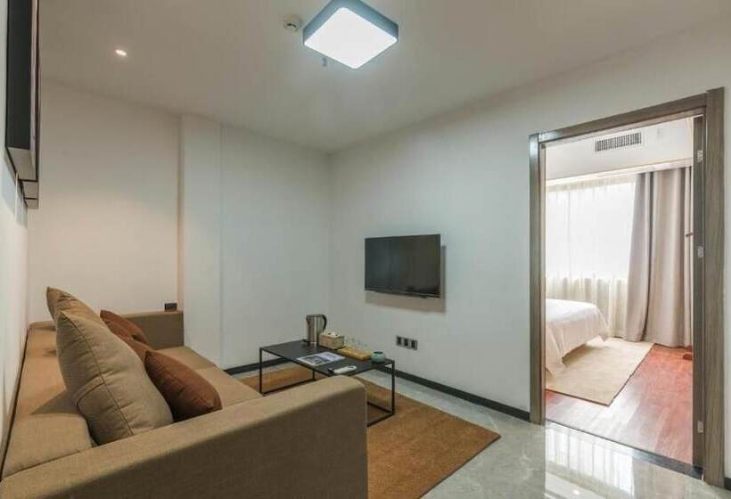 ホテル Meeteem Boutique