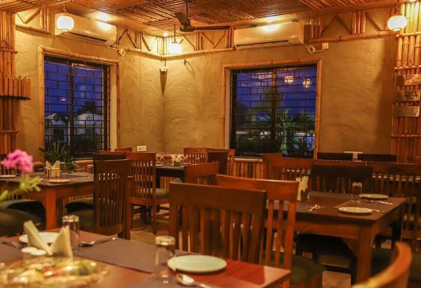 בית מלון כפרי Mohor Kutir Resort