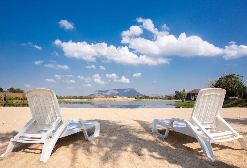 호텔 Montoro Resort