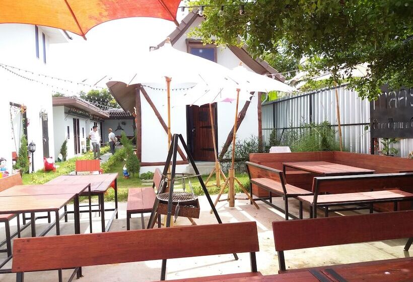 فندق Once Upon A Time At Khao Yai