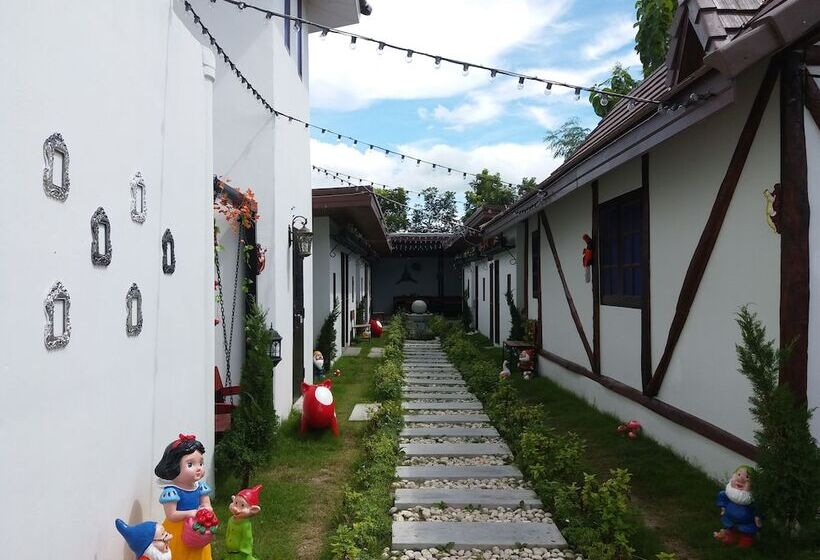 فندق Once Upon A Time At Khao Yai