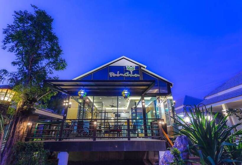 酒店 Palmchwa Resort