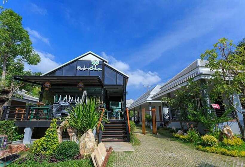 酒店 Palmchwa Resort