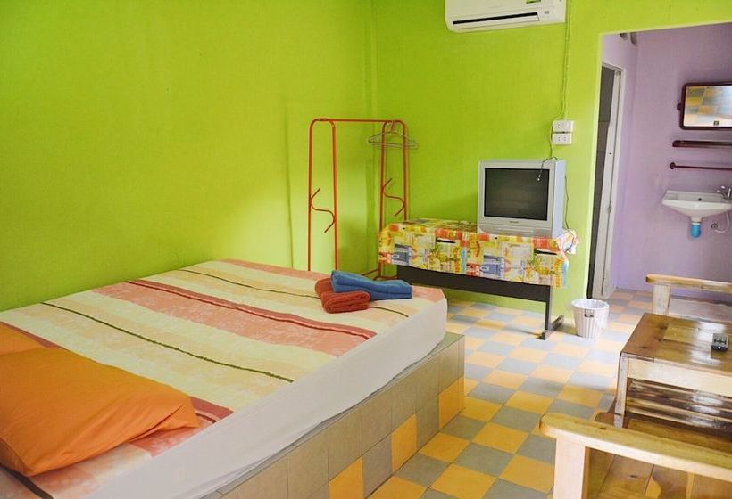 فندق Pararim Resort