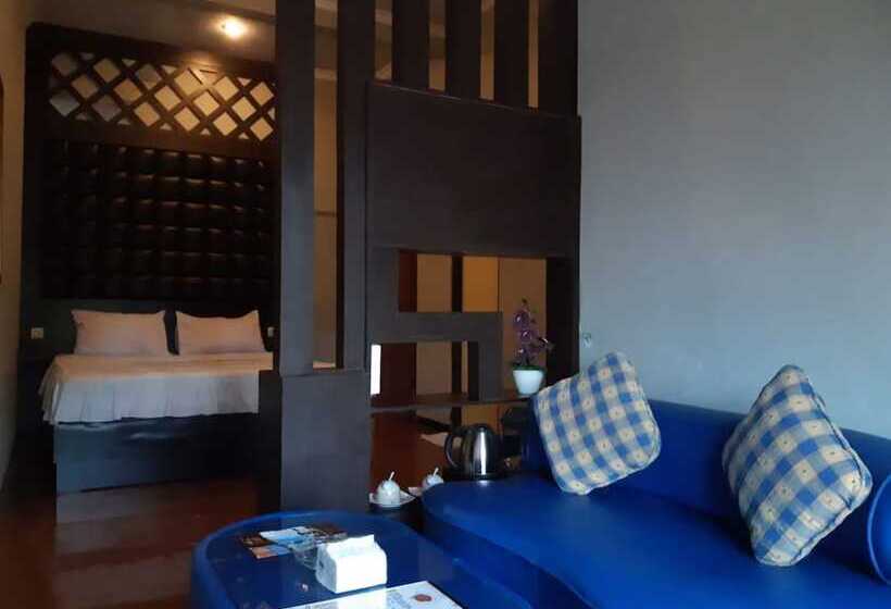 فندق Pondok Asri