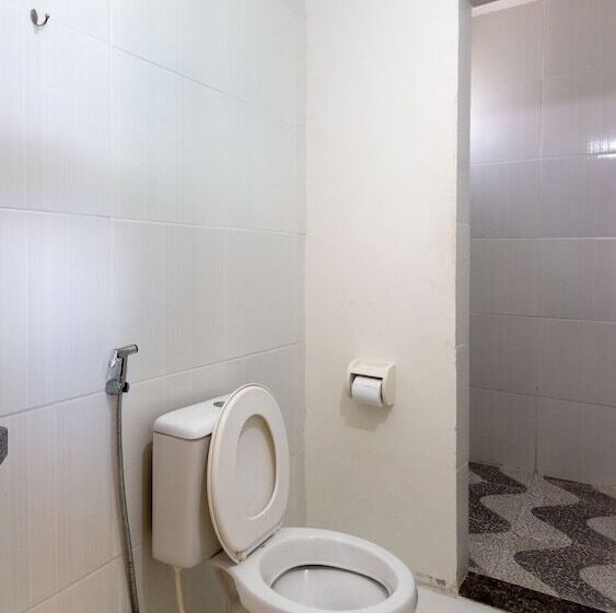 فندق Pousada Cavalo Marinho By Oyo Rooms