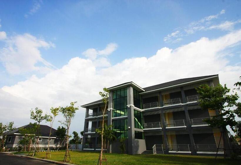 ホテル Rongsang Resort