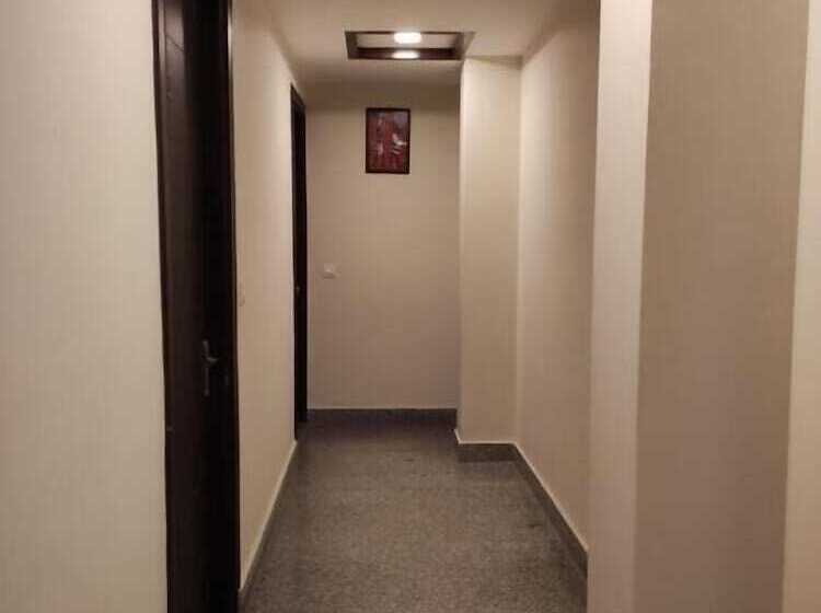 בית מלון כפרי Shiv Vilas