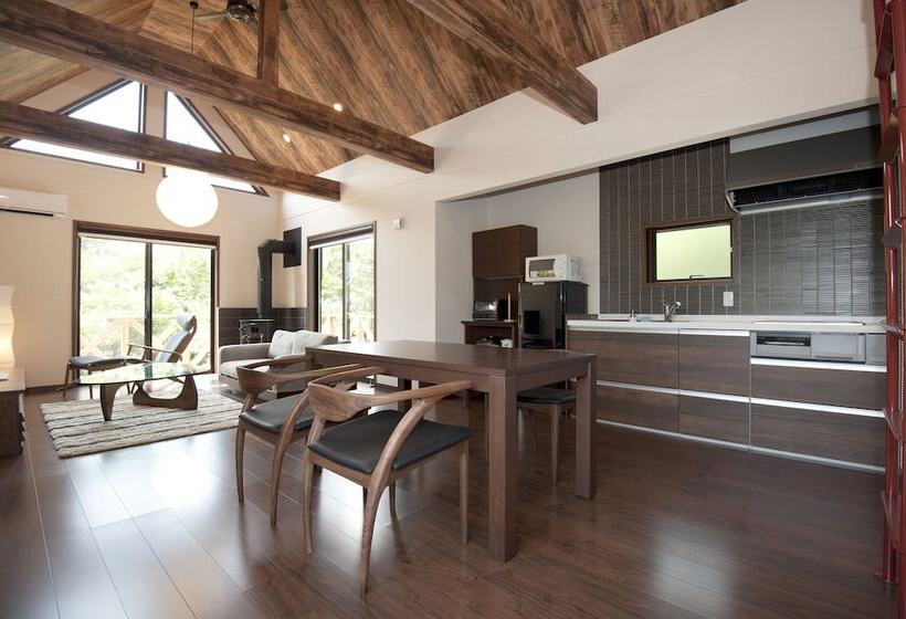 فندق Stardust Village Hossyo