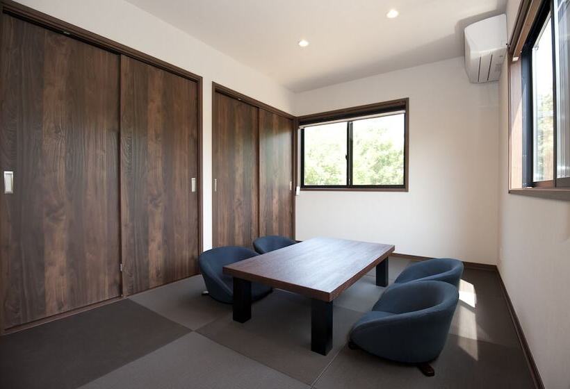 فندق Stardust Village Hossyo