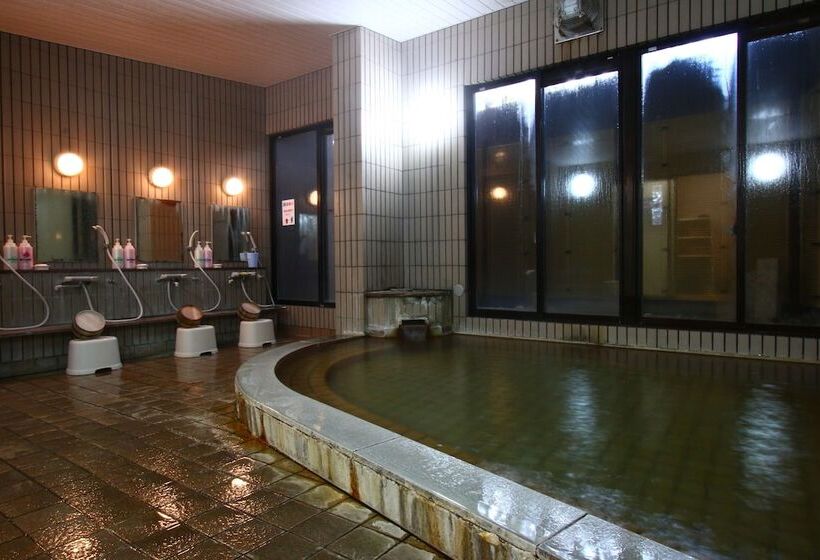 فندق Stardust Village Hossyo