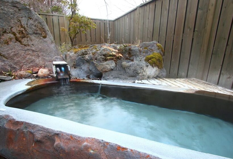 فندق Stardust Village Hossyo