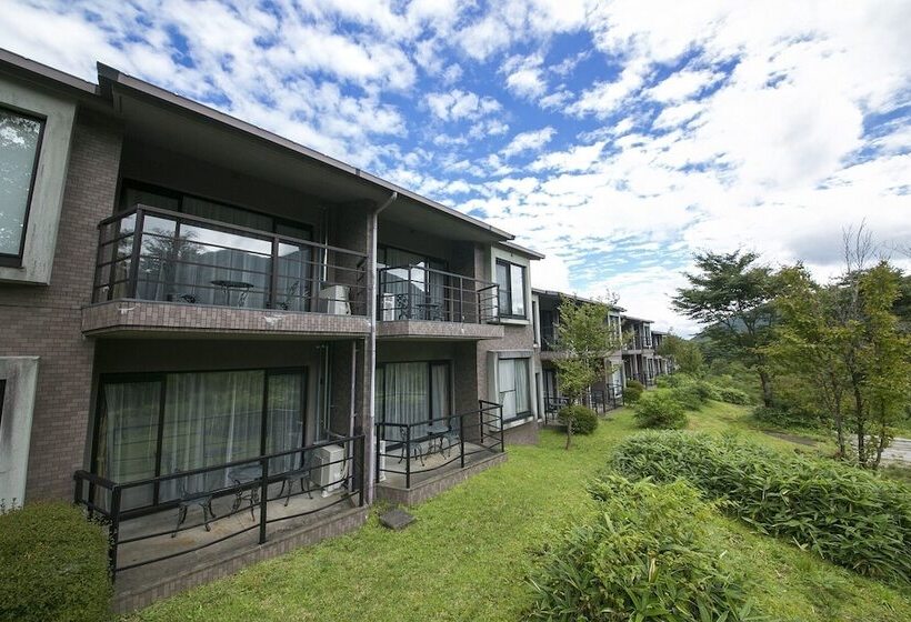 فندق Stardust Village Hossyo