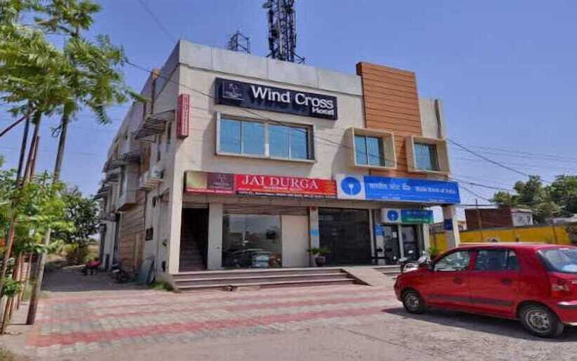 فندق The Wind Cross