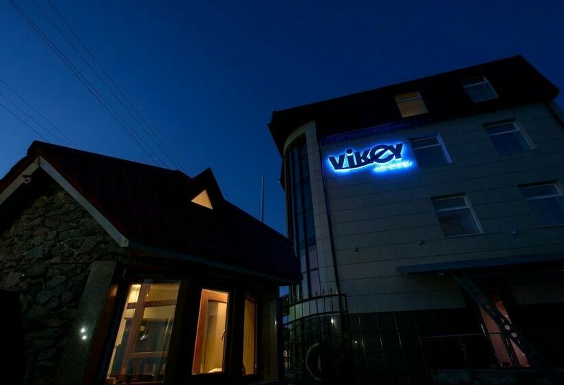 هتل Vikey