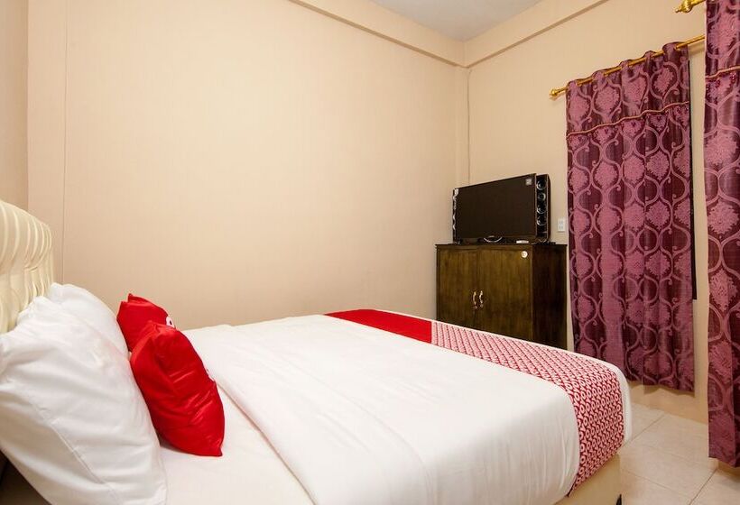 فندق Wisma Syariah By Oyo Rooms