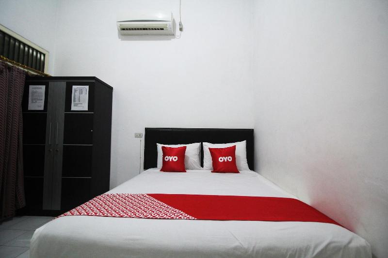 فندق Wisma Zahra By Oyo Rooms