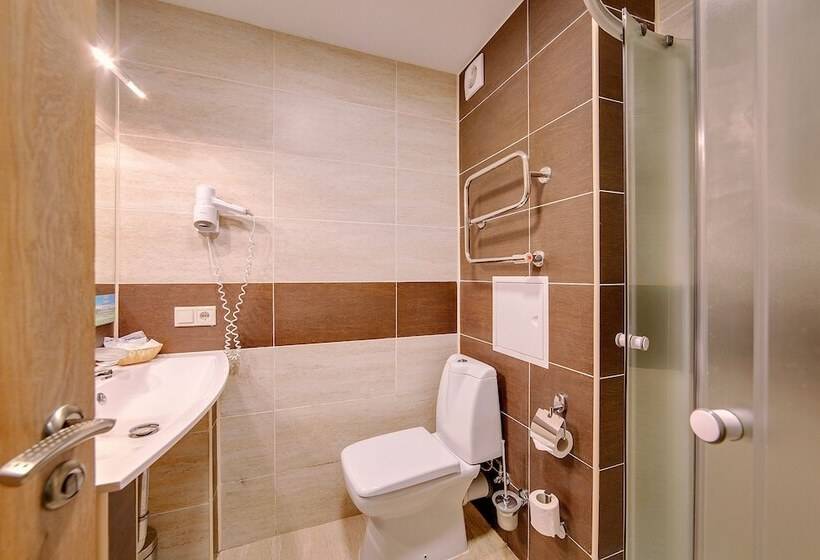 فندق Yahonty Tarusa