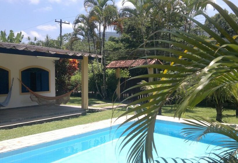 Junglez Eco Hostel