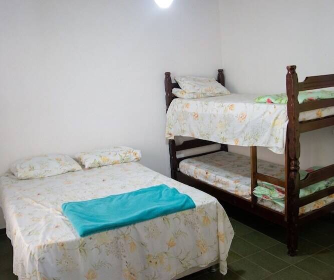 Junglez Eco Hostel
