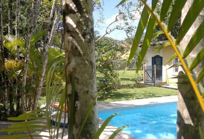 Junglez Eco Hostel
