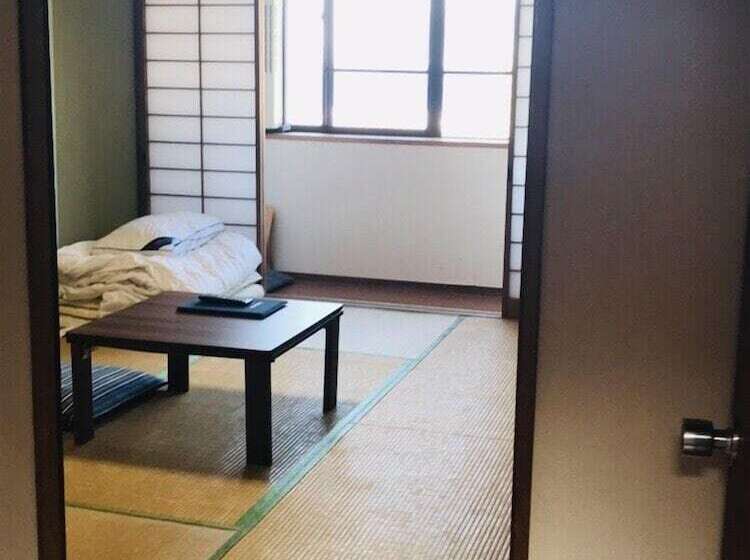 Kikusui Ryokan