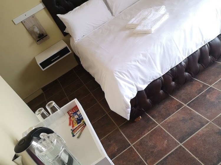 Отель Koi Sun S Beverly Hills Inn