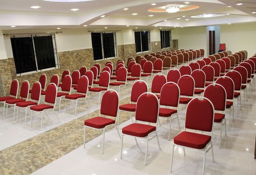 Park Hotel And Resort