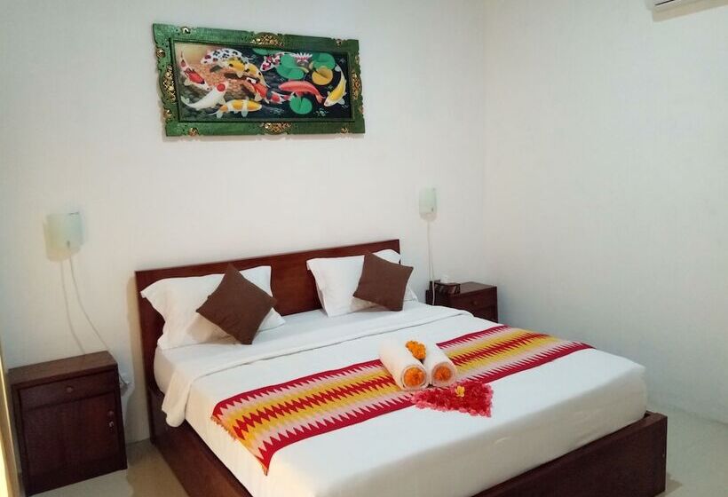 بنسيون Bagoesfull Homestay
