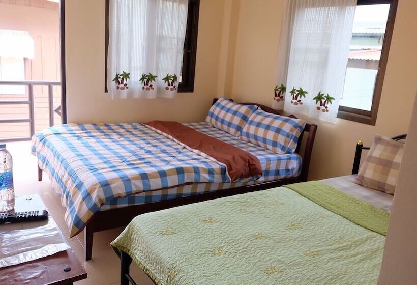 膳宿费 Benya Guest House Phimai